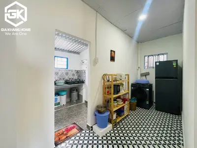 1 phòng ngủ · nhà · Nha Trang