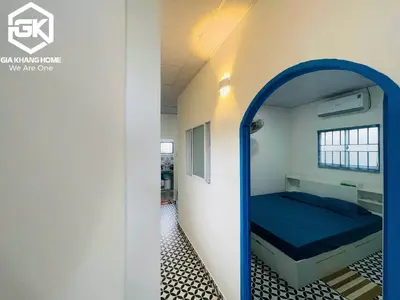 1 phòng ngủ · nhà · Nha Trang
