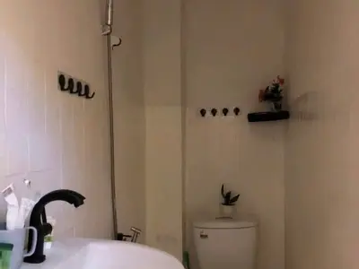 1 phòng ngủ · nhà · Nha Trang