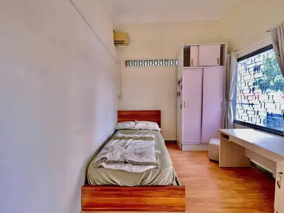 2 phòng ngủ · căn hộ · Nha Trang