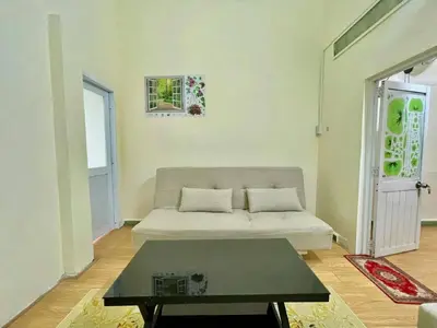2 phòng ngủ · căn hộ · Nha Trang