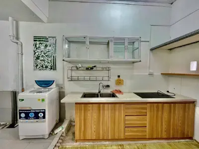 2 phòng ngủ · căn hộ · Nha Trang