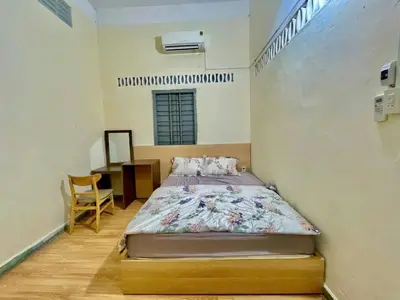 2 phòng ngủ · căn hộ · Nha Trang