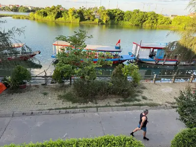 1 침실 · 아파트 · 호이안 (Hoi An)
