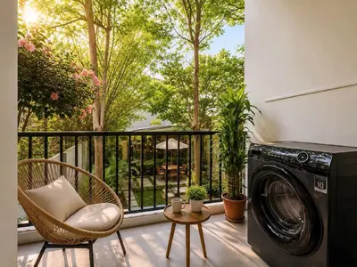 1 bedroom · apartments · Da Nang, My An / Beach District
