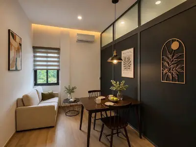 1 bedroom · apartments · Da Nang, My An / Beach District