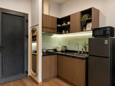 1 bedroom · apartments · Da Nang, My An / Beach District