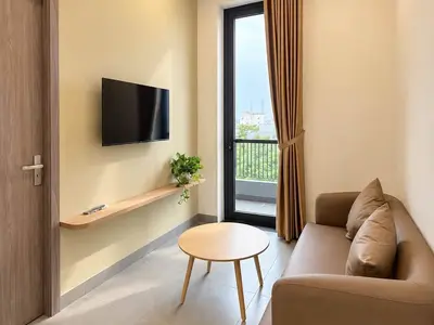 1 침실 · 아파트 · 다낭 (Da Nang), An Hai / East Riverside