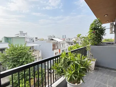 1 침실 · 아파트 · 다낭 (Da Nang), An Hai / East Riverside