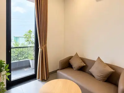 1 침실 · 아파트 · 다낭 (Da Nang), An Hai / East Riverside