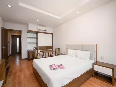 1 침실 · 아파트 · 다낭 (Da Nang), Son Tra