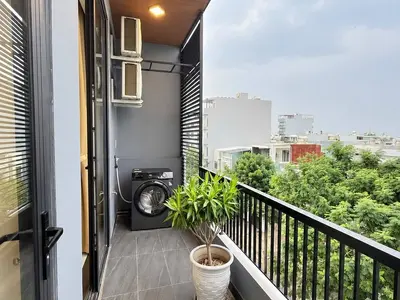 1 bedroom · apartments · Da Nang, An Hai / East Riverside