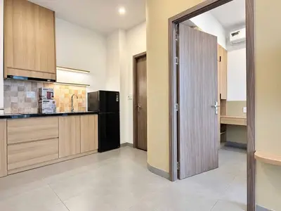 1 bedroom · apartments · Da Nang, An Hai / East Riverside