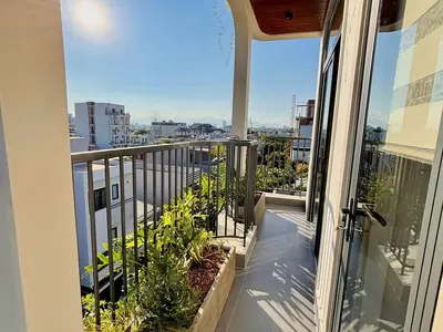 1 bedroom · apartments · Da Nang, An Hai / East Riverside