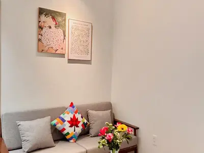 1 bedroom · apartments · Da Nang, An Hai / East Riverside
