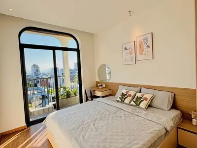 1 bedroom · apartments · Da Nang, An Hai / East Riverside