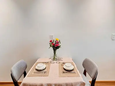 1 bedroom · apartments · Da Nang, An Hai / East Riverside