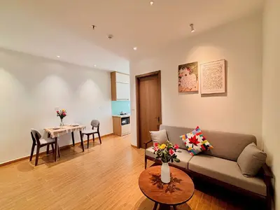 1 bedroom · apartments · Da Nang, An Hai / East Riverside