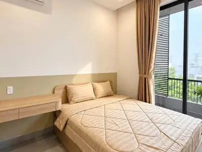 1 bedroom · apartments · Da Nang, Marble Mountains Area