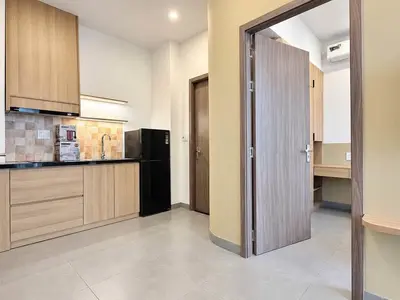 1 bedroom · apartments · Da Nang, Marble Mountains Area