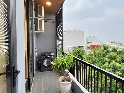 1 bedroom · apartments · Da Nang, An Hai / East Riverside