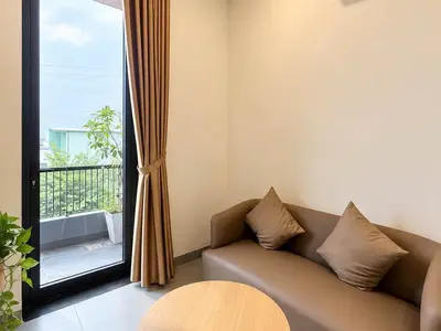 1 bedroom · apartments · Da Nang, An Hai / East Riverside