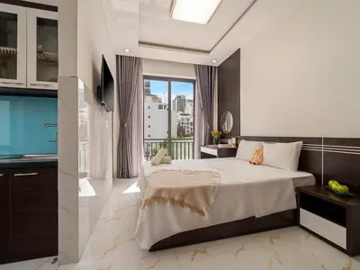 1 bedroom · apartments · Da Nang, My An / Beach District