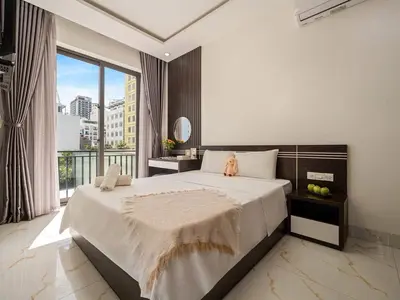1 bedroom · apartments · Da Nang, My An / Beach District