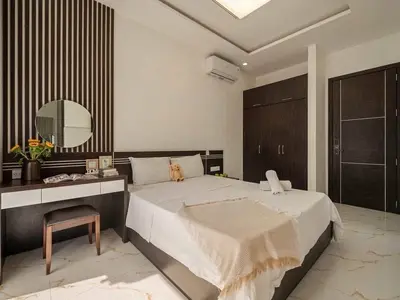 1 bedroom · apartments · Da Nang, My An / Beach District