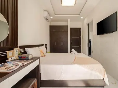 1 bedroom · apartments · Da Nang, My An / Beach District