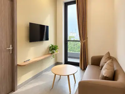 1 bedroom · apartments · Da Nang, Marble Mountains Area