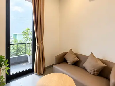 1 bedroom · apartments · Da Nang, Marble Mountains Area