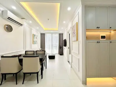 1 bedroom · apartments · Da Nang, Son Tra