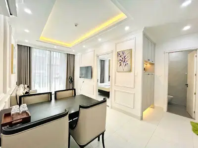 1 bedroom · apartments · Da Nang, Son Tra