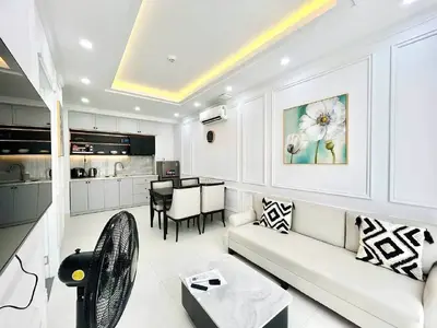 1 bedroom · apartments · Da Nang, Son Tra