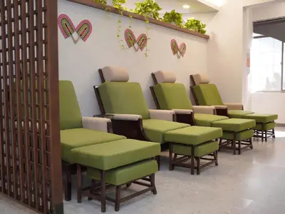 1 bedroom · business · Da Nang