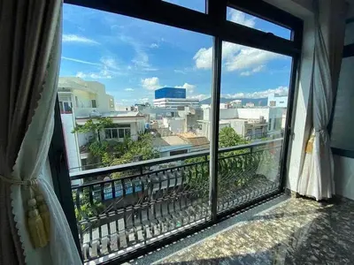 1 침실 · 오피스 · 다낭 (Da Nang), Thanh Khe