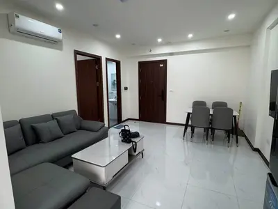 1 bedroom · apartments · Hai Phong