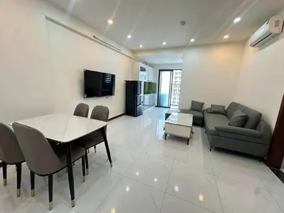 1 bedroom · apartments · Hai Phong