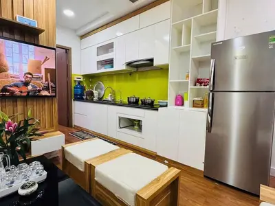 2 bedrooms · apartments · Hai Phong