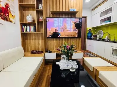 2 bedrooms · apartments · Hai Phong