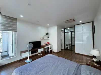 1 bedroom · apartments · Hai Phong