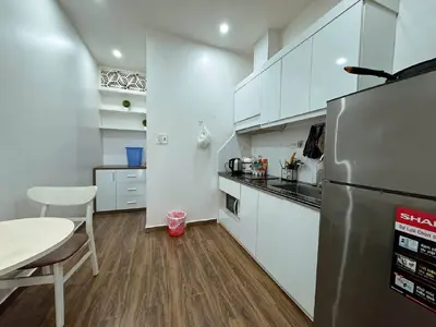 1 bedroom · apartments · Hai Phong