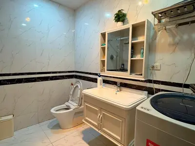 1 bedroom · apartments · Hai Phong