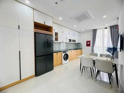 2 комн. · квартира · Дананг