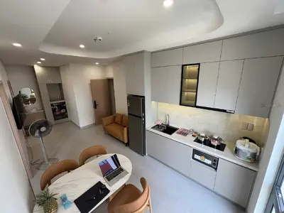 2 bedrooms · apartments · Da Nang