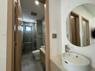 2 bedrooms · apartments · Da Nang