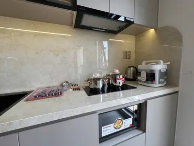 2 bedrooms · apartments · Da Nang