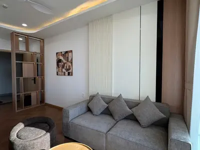 2 bedrooms · apartments · Da Nang
