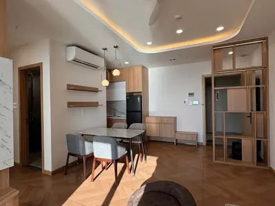 2 bedrooms · apartments · Da Nang